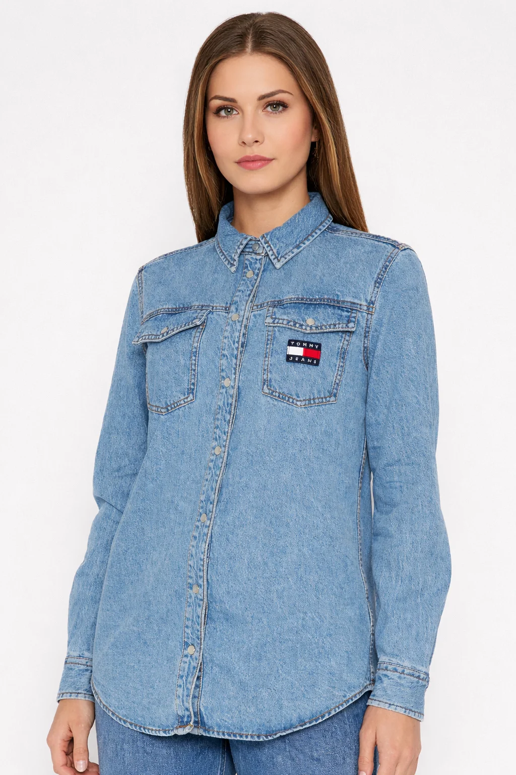 women's shirt  - DW0DW11221 1A4 
