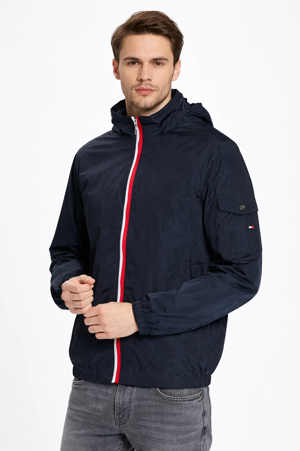 kurtka męska  - Regular Fit