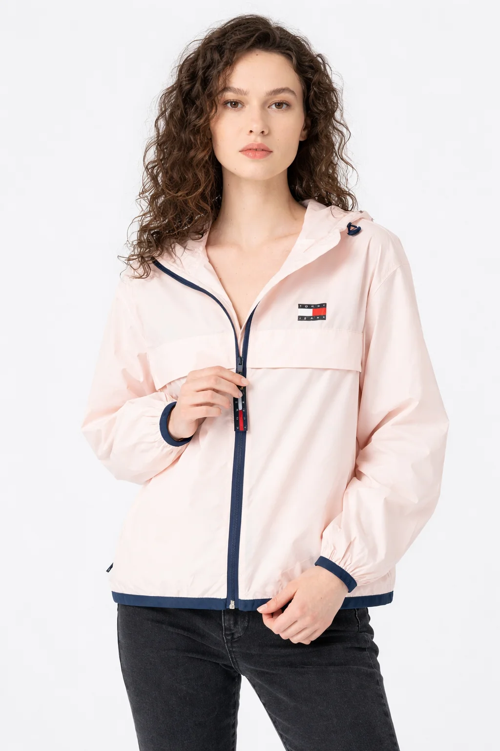 kurtka damska  - DW0DW15954TJ9 