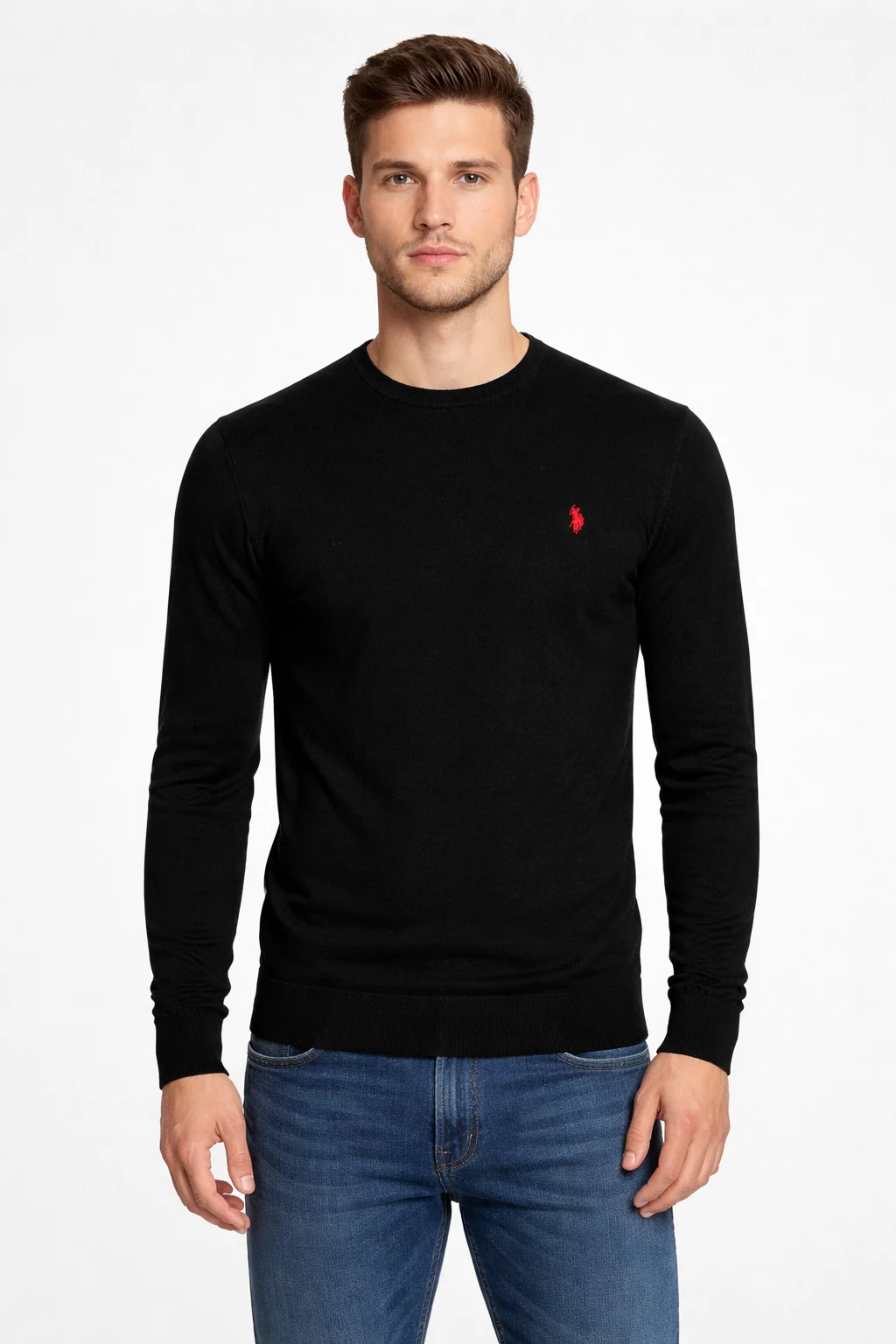 sweter męski  - Regular fit