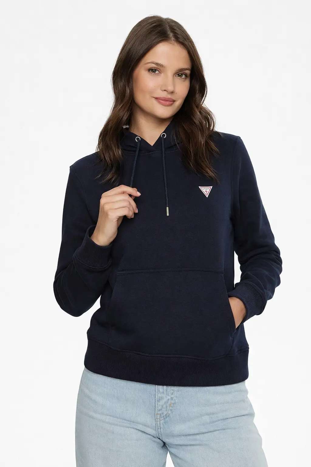 bluza damska  - Regular fit