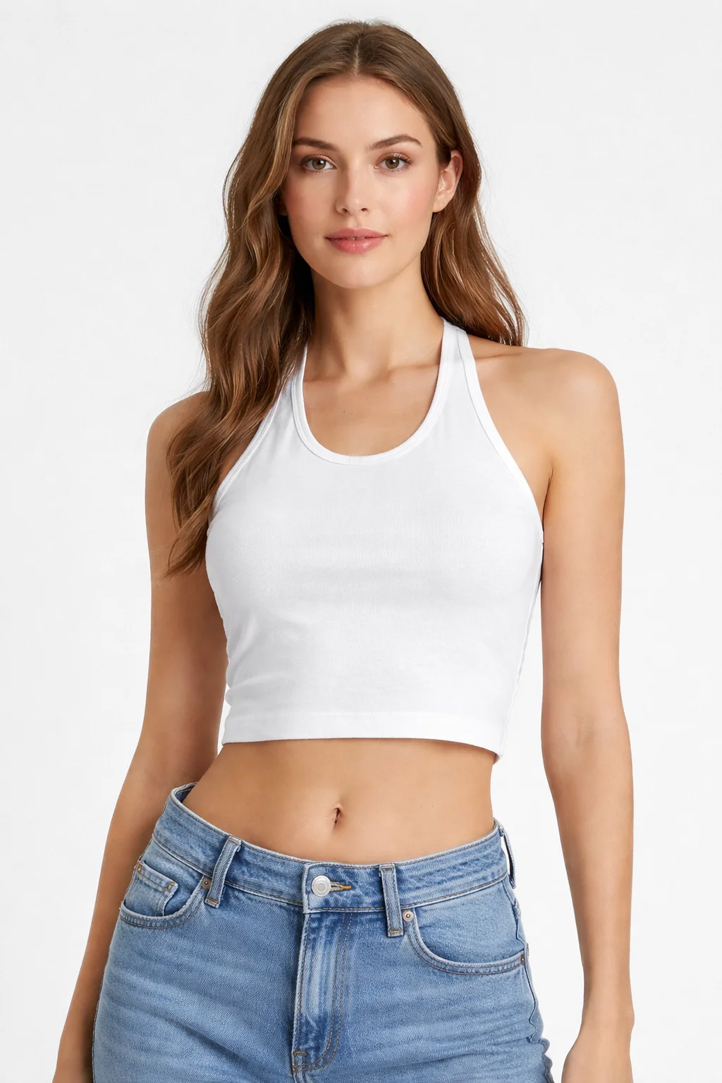 top damski  - 15255161 
