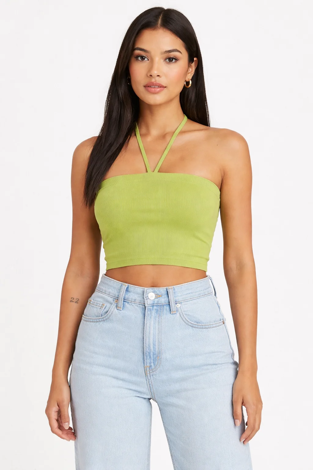 top damski  - E22300033 