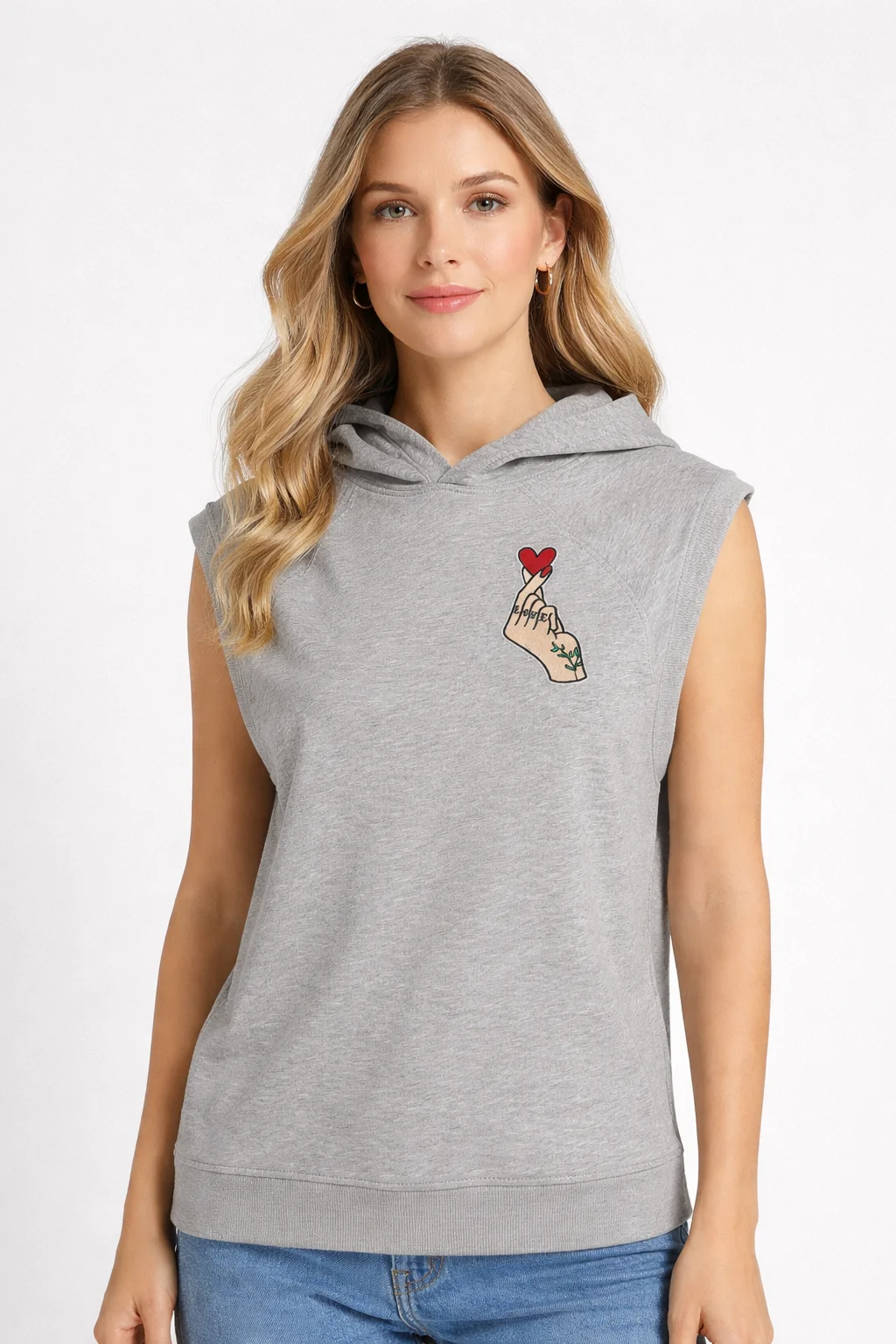 bluza damska  - CZ1281897 