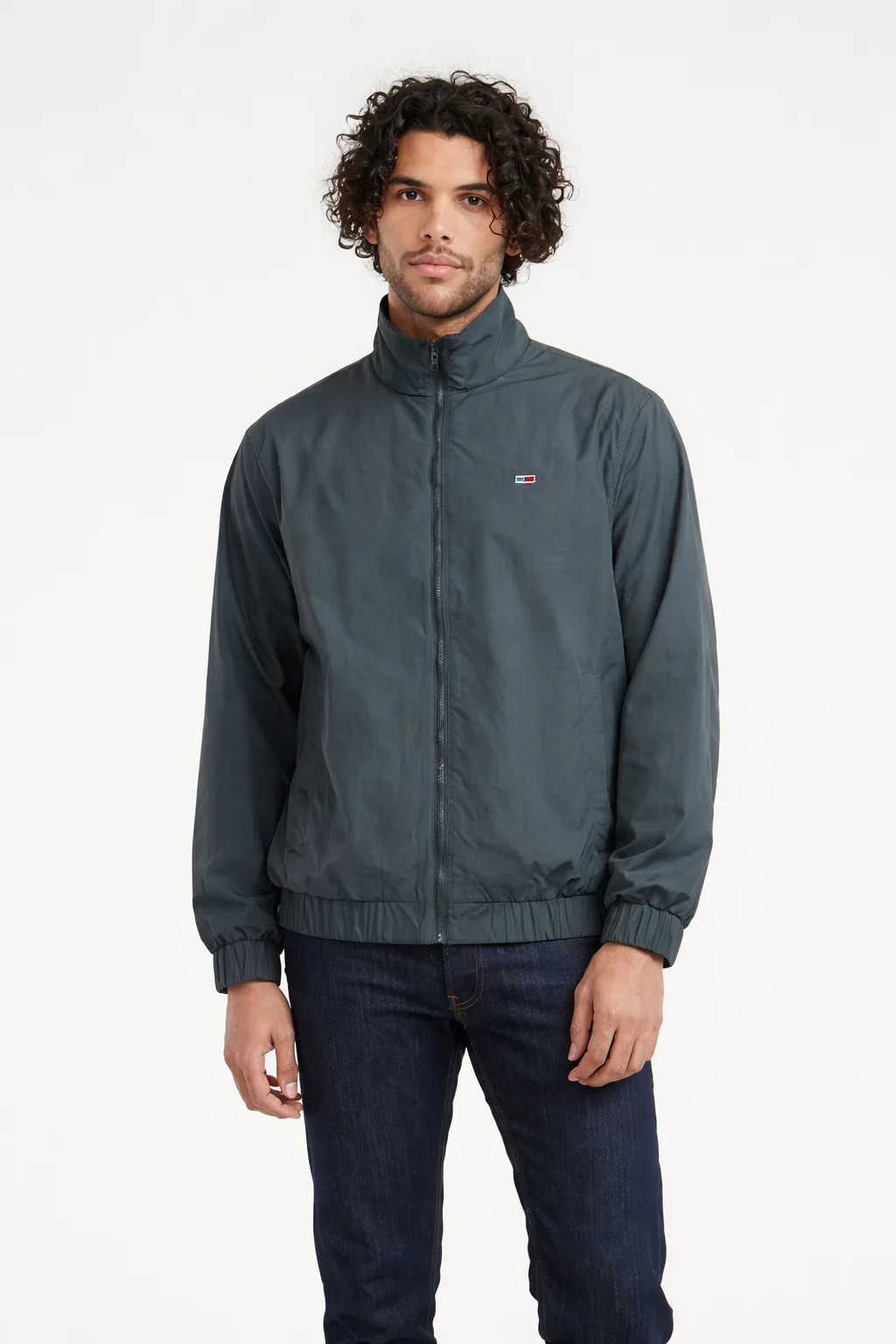 kurtka męska  - TJM ESSENTIAL JACKET