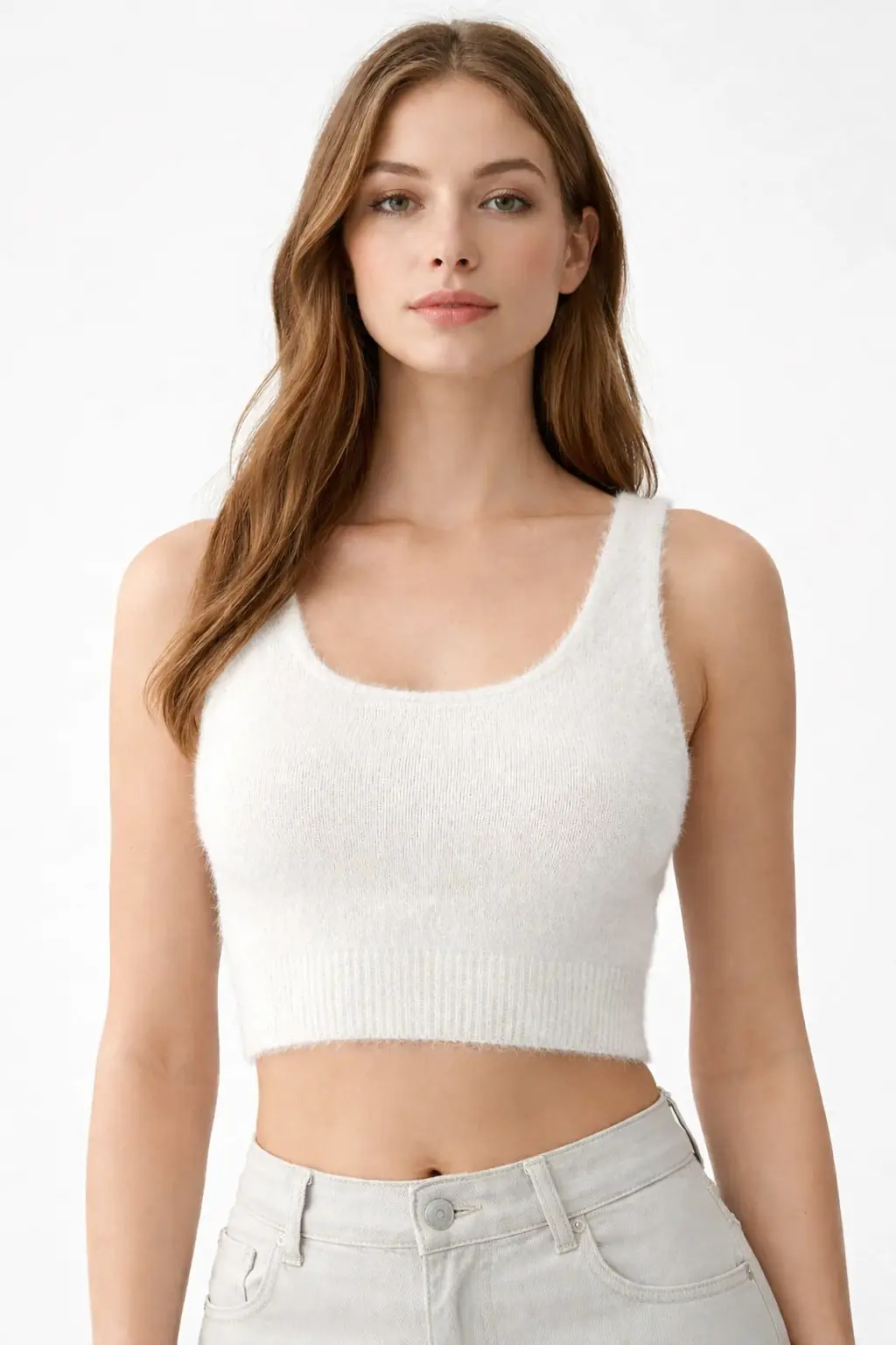 top damski  - 17133073 