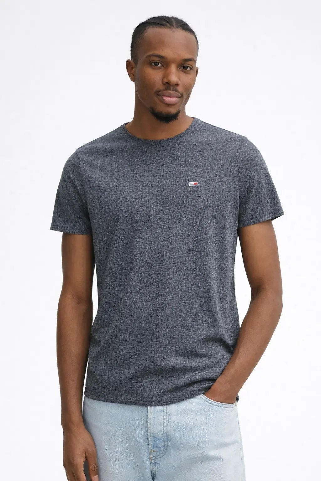 t-shirt męski  - Regular fit