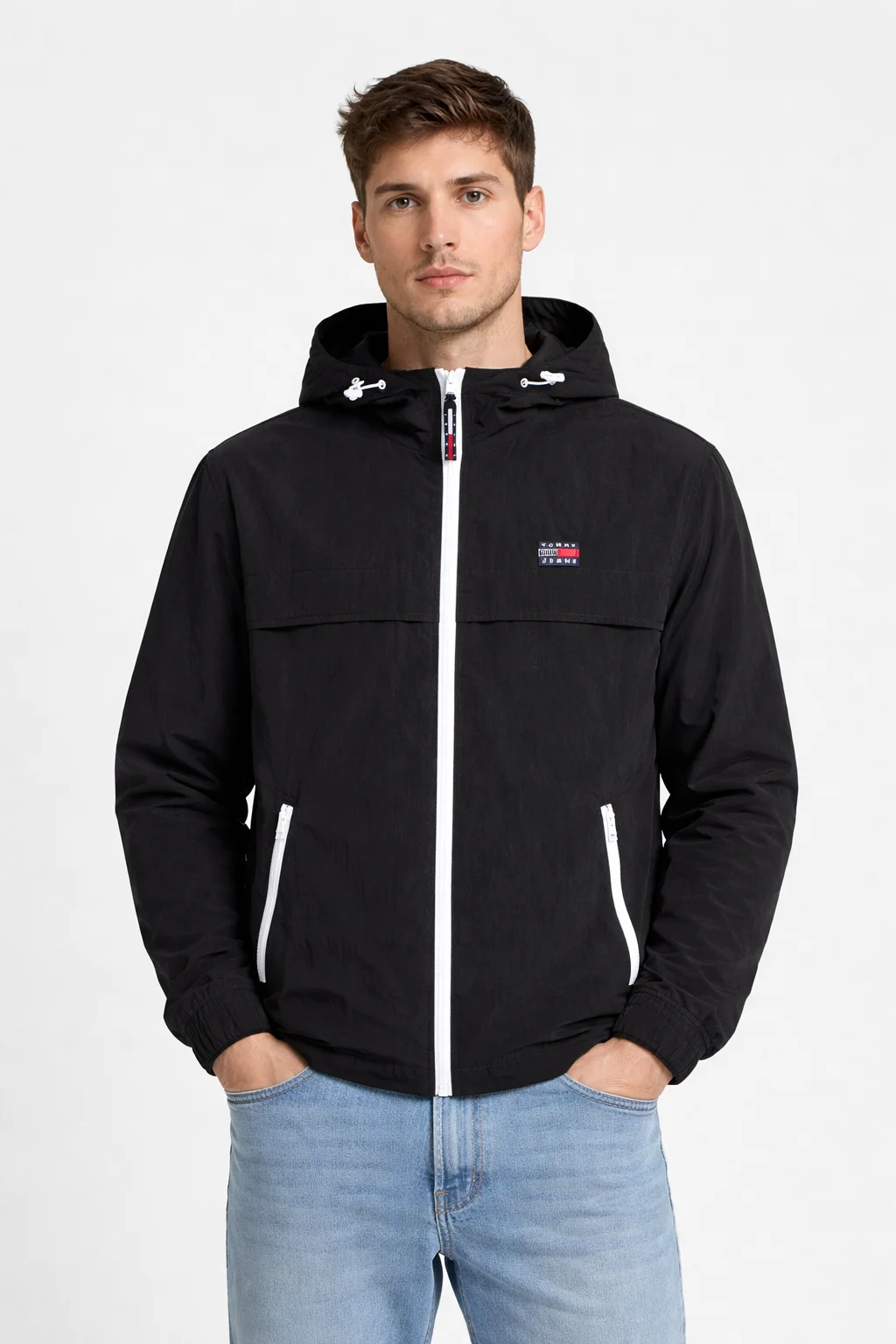 kurtka męska  - WINDBREAKER