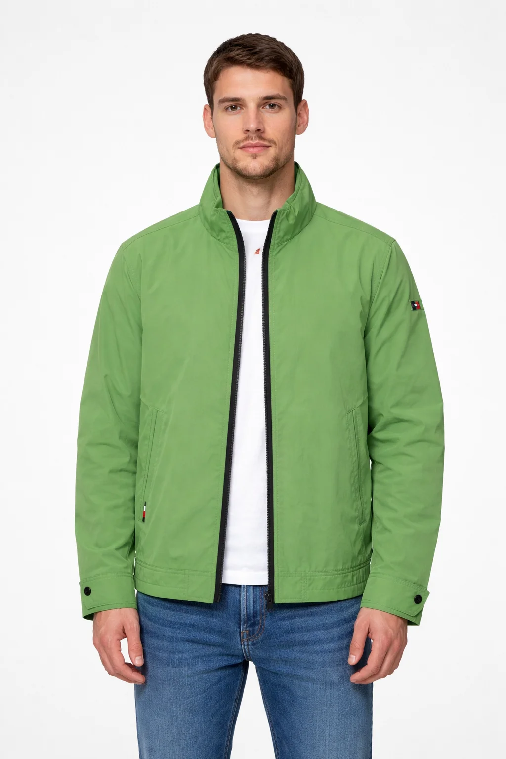 kurtka męska  - Gmd Regatta Jacket Regular Fit