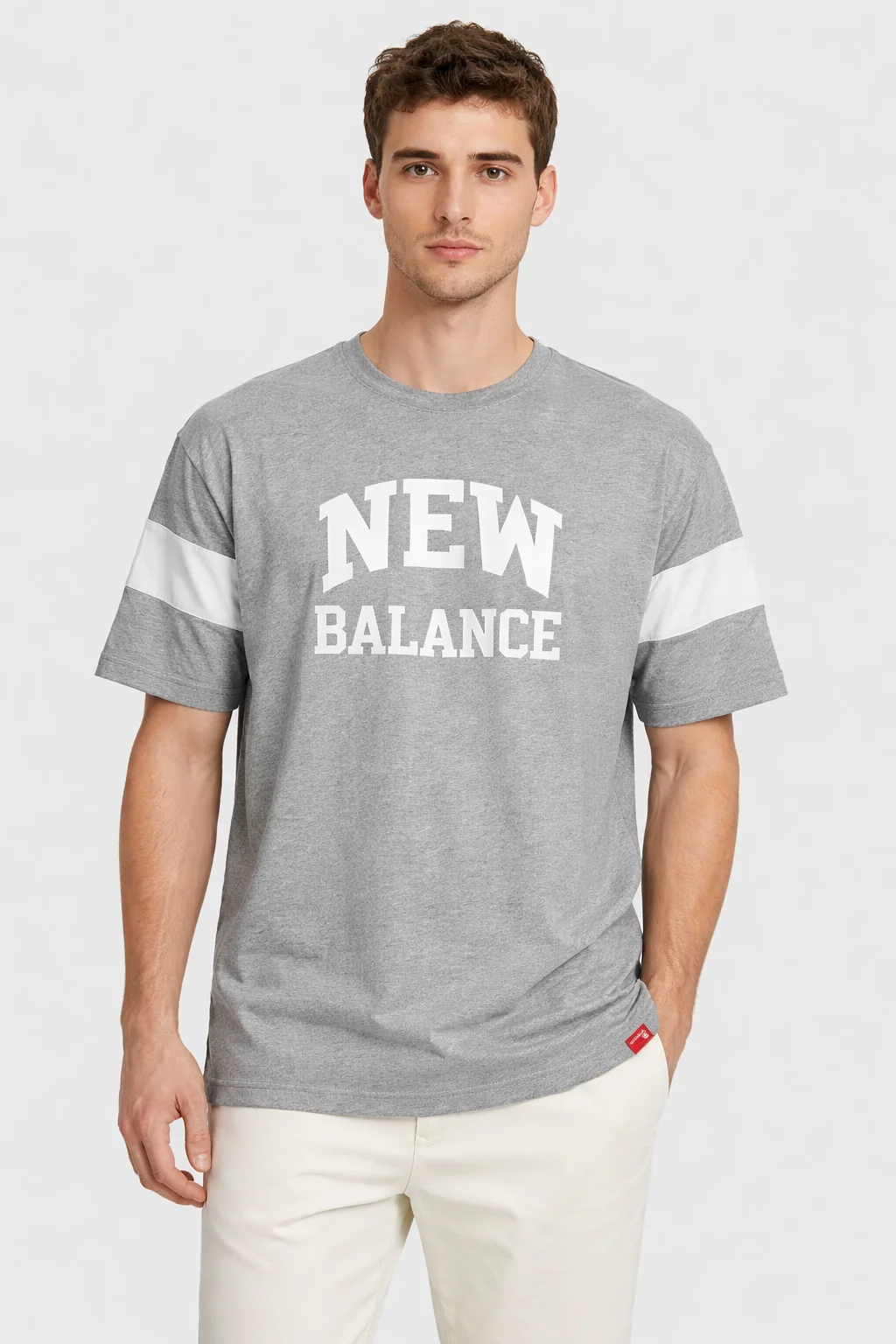 t-shirt męski  - WT13806 