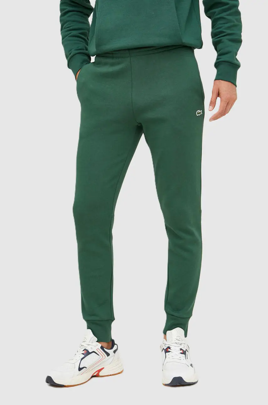 spodnie męskie  - slim fit