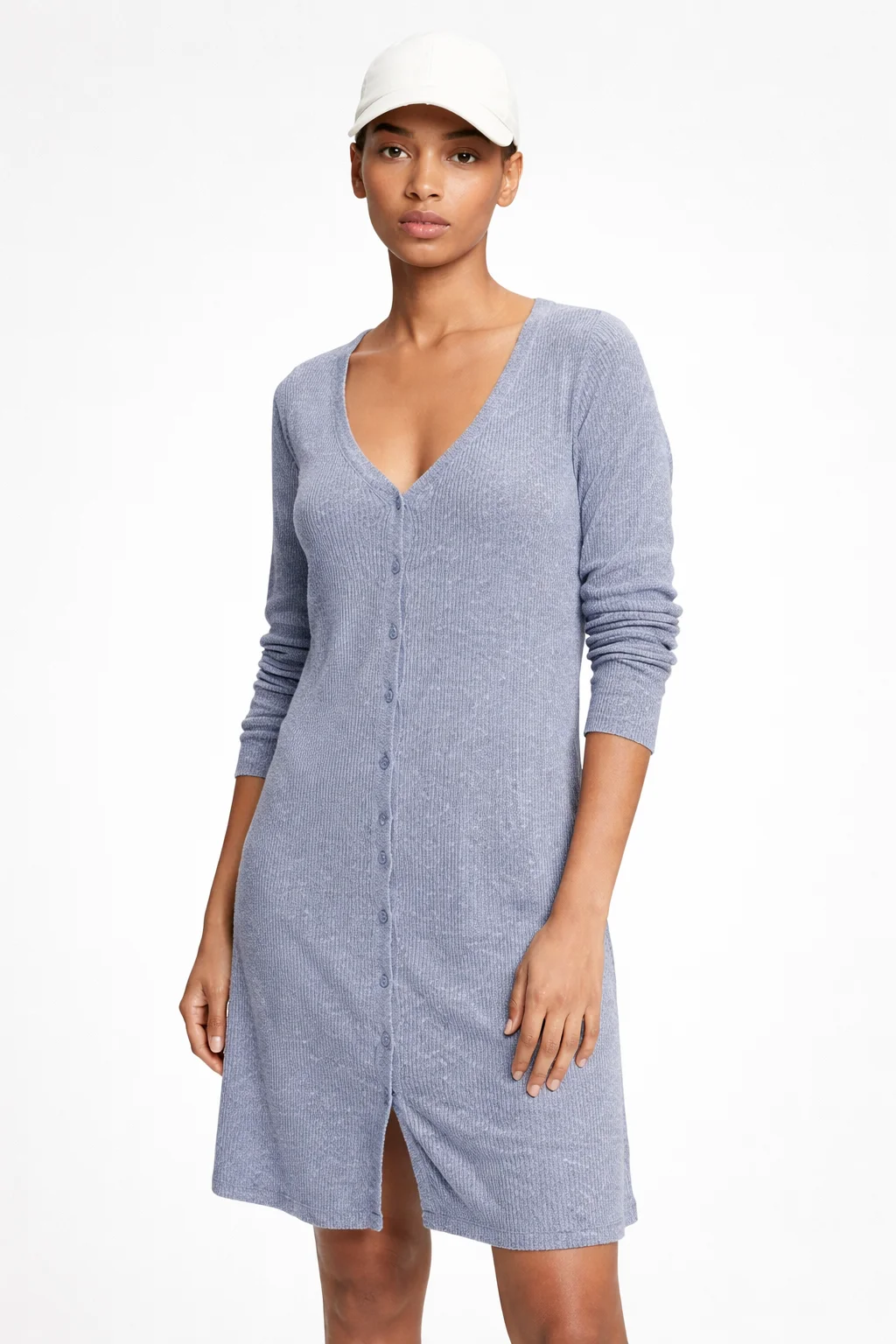 sukienka damska  - Flare Dress