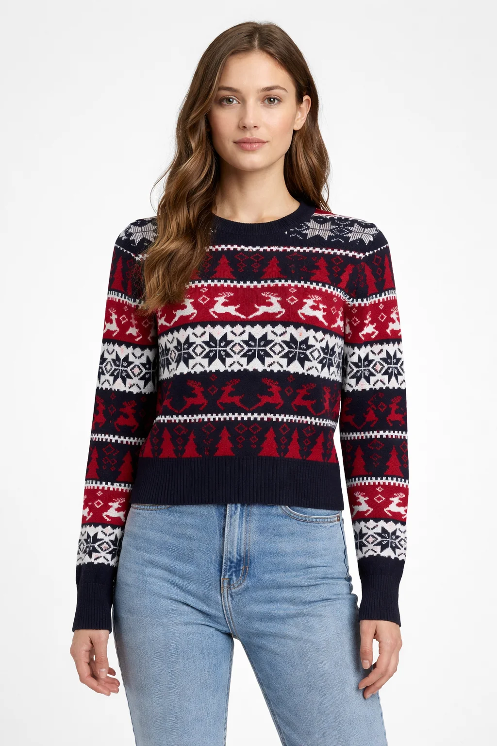women's sweater  - 15281690 