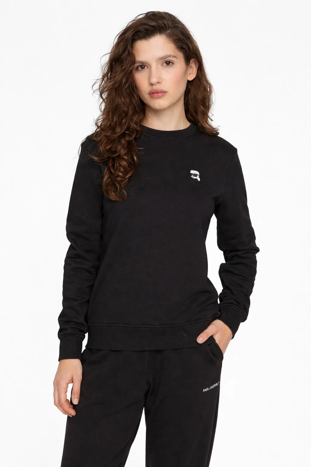 bluza damska  - Regular Fit